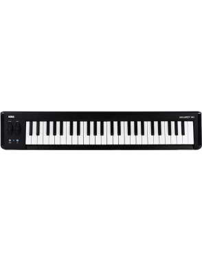 KORG® microKEY Air-49 Controlador Midi Bluetooth 49 Teclas