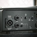 Aguilar® Tone Hammer® 500V2 Amplificador Bajo Cabezal 500W USB IR