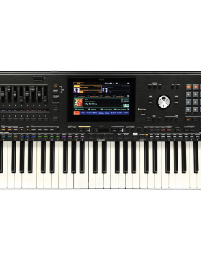 KORG® Pa5X-61 Arranger Professional Workstation 61 Teclas