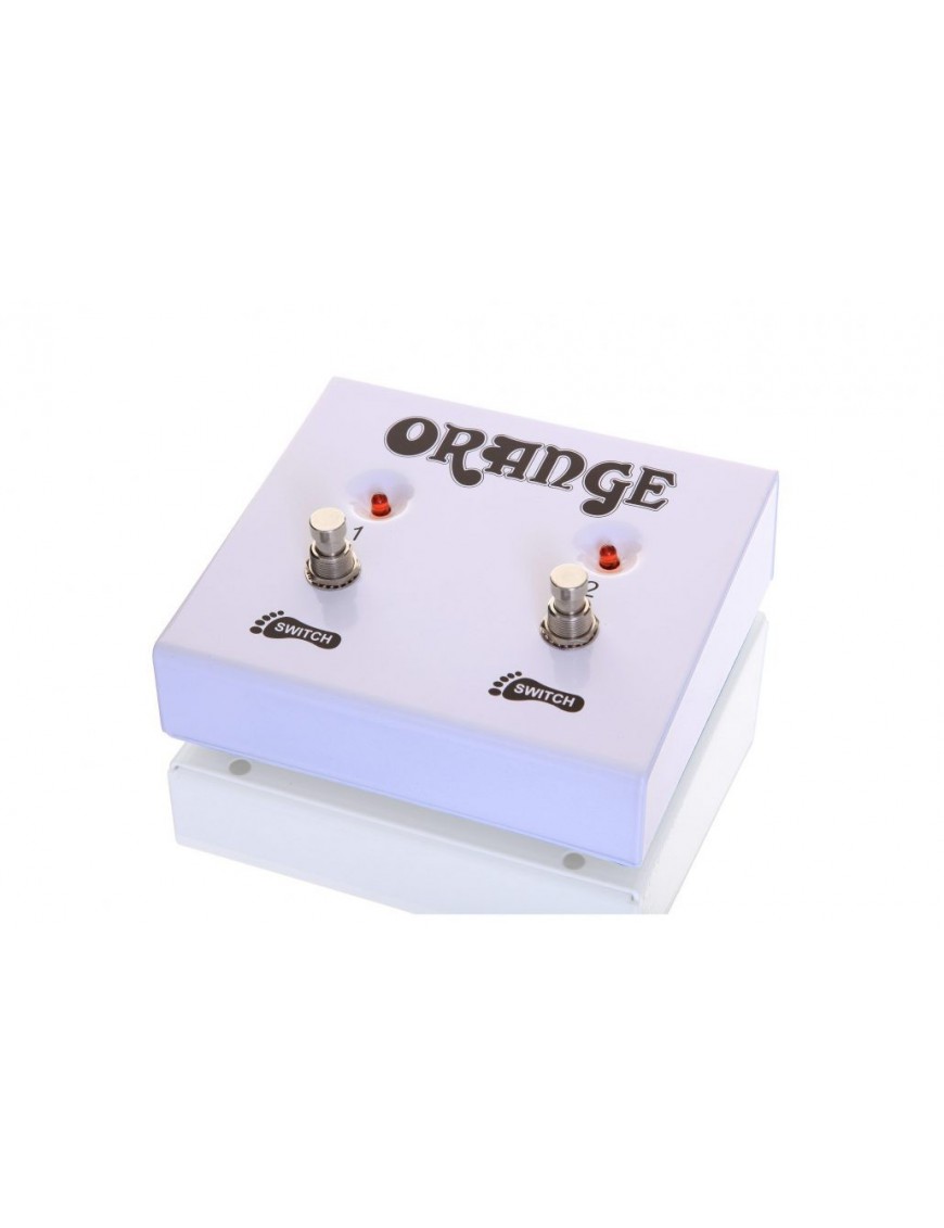 Orange® Pedal Guitarra The Amp Detonator