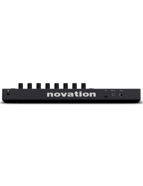 Novation Launchkey 25 MK4 Controlador Midi 25 Teclas