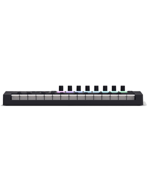 Novation Launchkey 25 MK4 Controlador Midi 25 Teclas