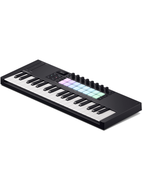 Novation Launchkey 37 MK4 Controlador Midi 37 Teclas