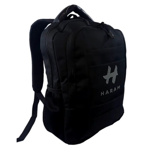 HARAM® Mochila Baterista