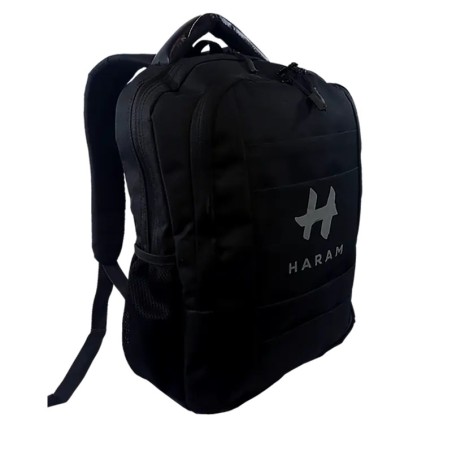 HARAM® Mochila Baterista