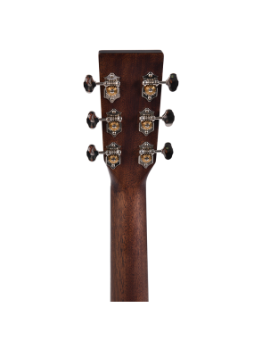 Sigma® SDR-28 Guitarra Acústica Dreadnought Soft Case | Natural