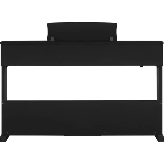 KAWAI® CX102B Piano Digital 88 Teclas Mueble Sillín | Embossed Black