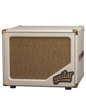 Aguilar® SL112 30 Aniversario Gabinete Bajo 250W 8 Ohms 1x12" Edición Limitada