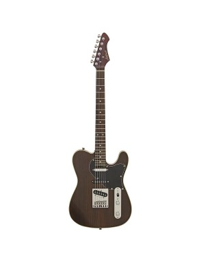 Aria® 615-HG Guitarra Eléctrica Nashville Telecaster® Style Tributo George Harrison