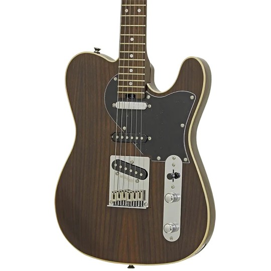Aria® 615-HG Guitarra Eléctrica Nashville Telecaster® Style Tributo George Harrison