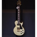 Aria® PE-350CST Guitarra Eléctrica Les Paul® Style | Aged White