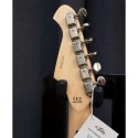 Aria® TEG-TL Guitarra Eléctrica Semi-Hollow Telecaster® Style | 3-Tone Sunburst