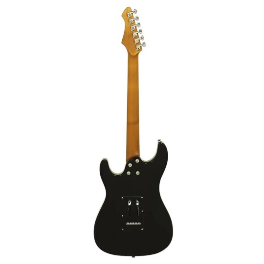 Aria® 714-DG Guitarra Eléctrica Fullerton Stratocaster® Style Tributo David Gilmour