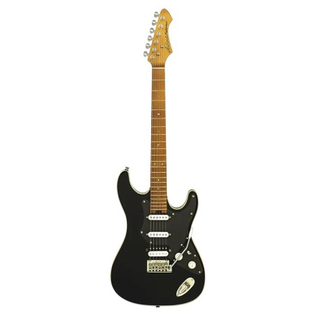 Aria® 714-DG Guitarra Eléctrica Fullerton Stratocaster® Style Tributo David Gilmour