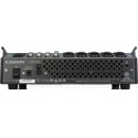 Allen & Heath CQ-12T Mixer Digital 12In 8Out