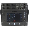 Allen & Heath CQ-12T Mixer Digital 12In 8Out