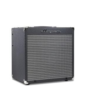 Ampeg® Rocket Bass RB108 Amplificador Bajo Combo 1x8" 30W