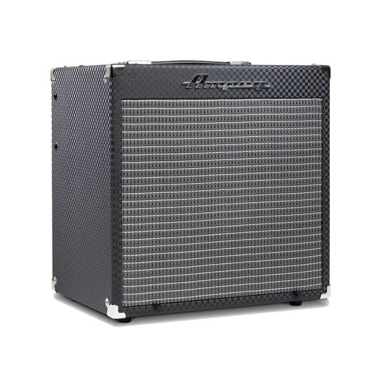Ampeg® Rocket Bass RB108 Amplificador Bajo Combo 1x8" 30W