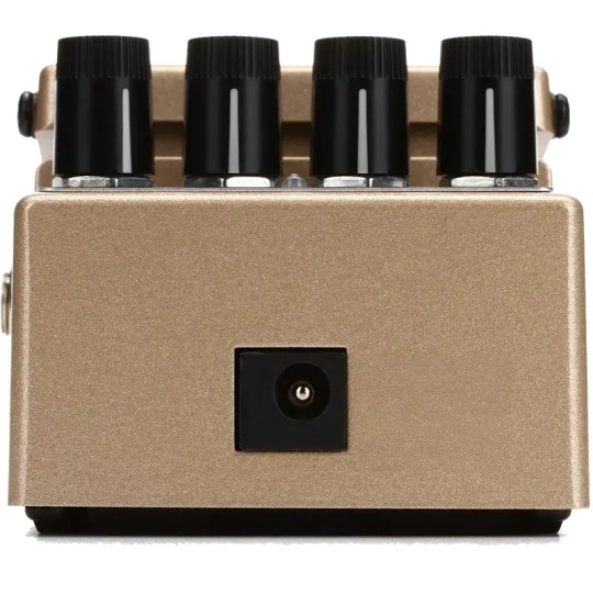 BOSS AW-3 Dynamic Wah Pedal Efectos Guitarra Bajo