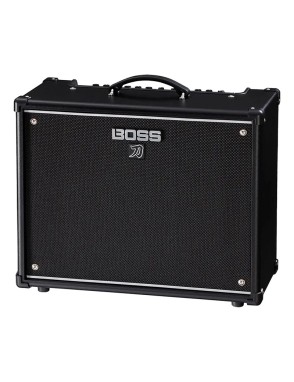 BOSS Katana Head Gen 3 100W Combo Amplificador Guitarra 1x12"