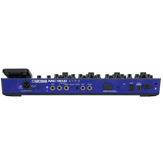 BOSS ME-90B Procesador Multiefectos Bajo