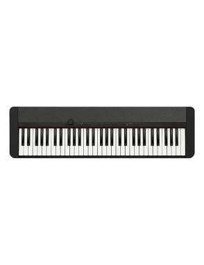 CASIO® CT-S1 Teclado Portátil Vocal 61 Teclas