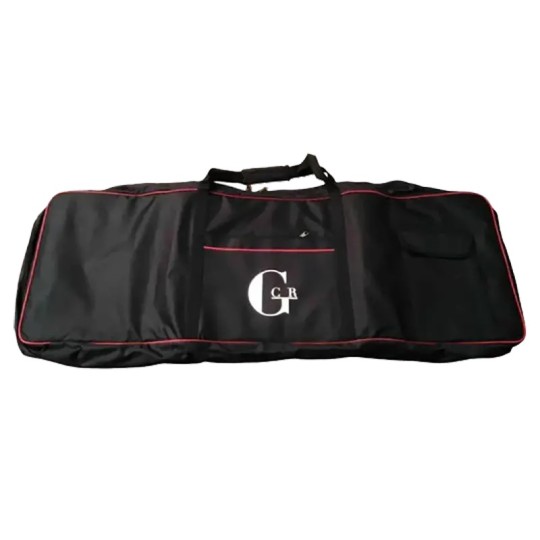 CASIO® CT-S1 Pack Teclado Portátil Vocal 61 Teclas Pack: Funda + Atril