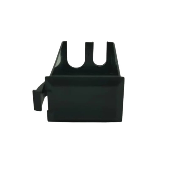 GCR® Porta Batería 9V Ecualizadores Guitarras Electroacústicas