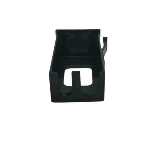 GCR® Porta Batería 9V Ecualizadores Guitarras Electroacústicas