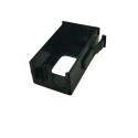 GCR® Porta Batería 9V Ecualizadores Guitarras Electroacústicas
