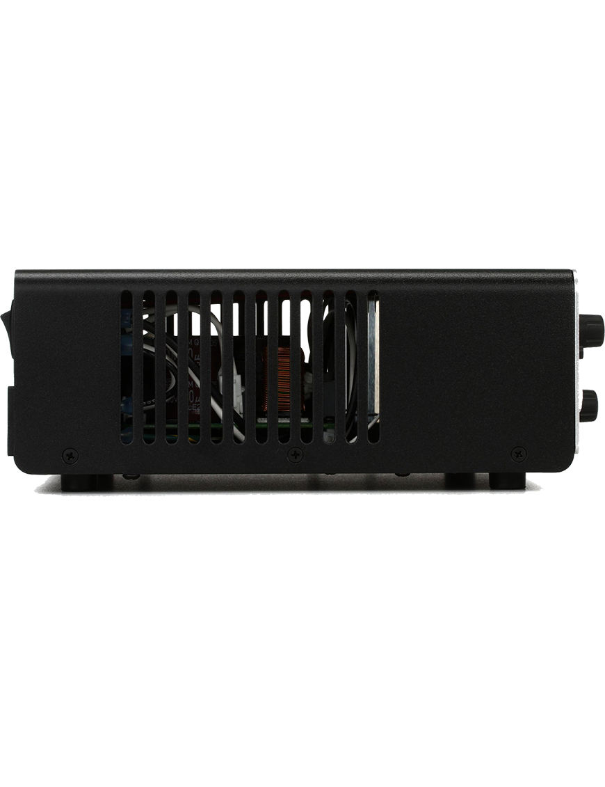 OPEN BOX Aguilar® Tone Hammer® 350 Amplificador Bajo Cabezal 350W + Funda Bolso