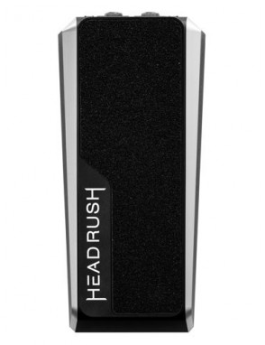 HeadRush® Pedal Expresión EXPRESSION