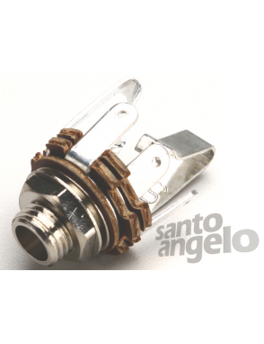 Santo Angelo® Conector Stereo