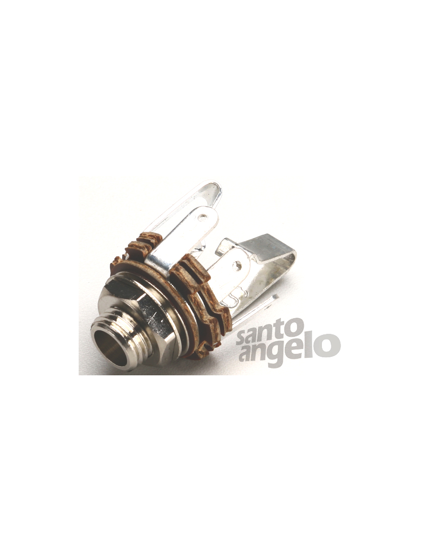 Santo Angelo® Conector Stereo