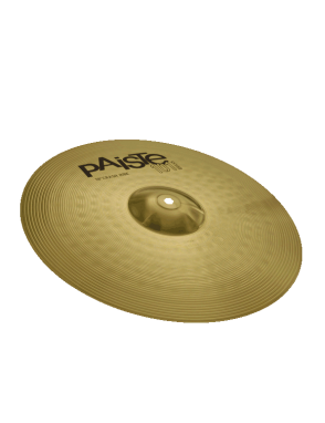 Paiste® Platillos Hi-Hat 13"+Crash 18" 101 Essential Set 13"/18"