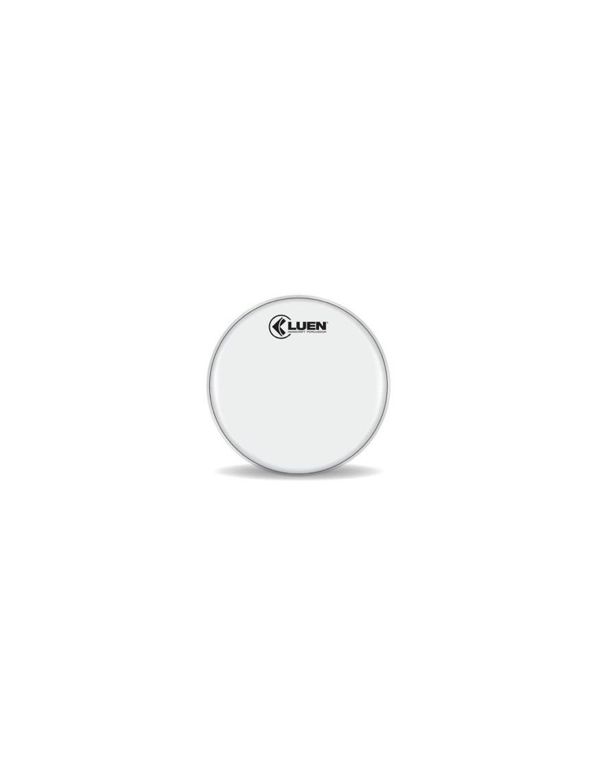 Luen® Parche Batucada Serie Lechoso