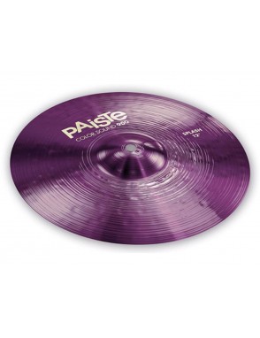 Paiste® Platillos Splash 10" 900 SP-10