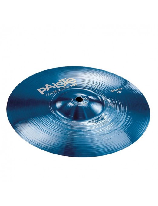 Paiste® Platillos Splash 10" 900 SP-10