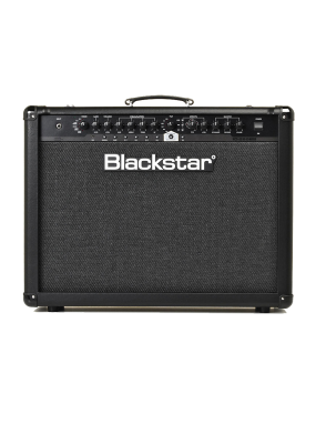 Blackstar® ID: 260 TVP Amplificador Guitarra Combo 2x60w USB