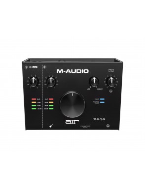 Interfaz Audio PreSonus® Audiobox USB 96 2X2