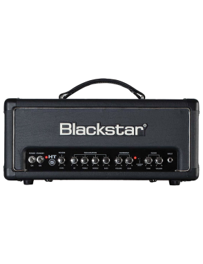 Blackstar® HT-5RH Amplificador Guitarra Cabezal 5W