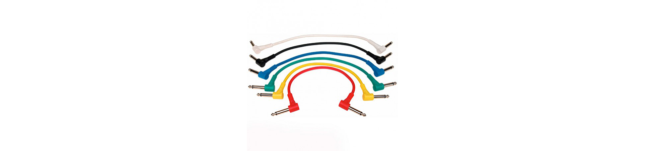 Cables Pedales