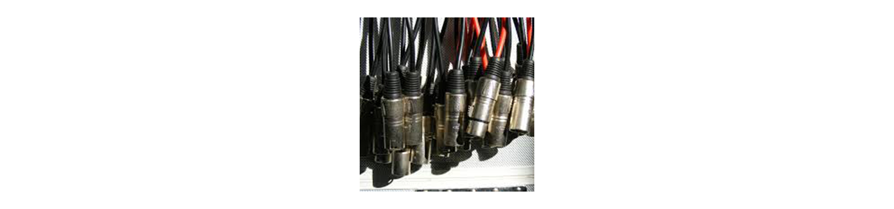 Tipos de Cables