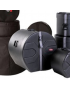 Case Fundas Baterías Percusión