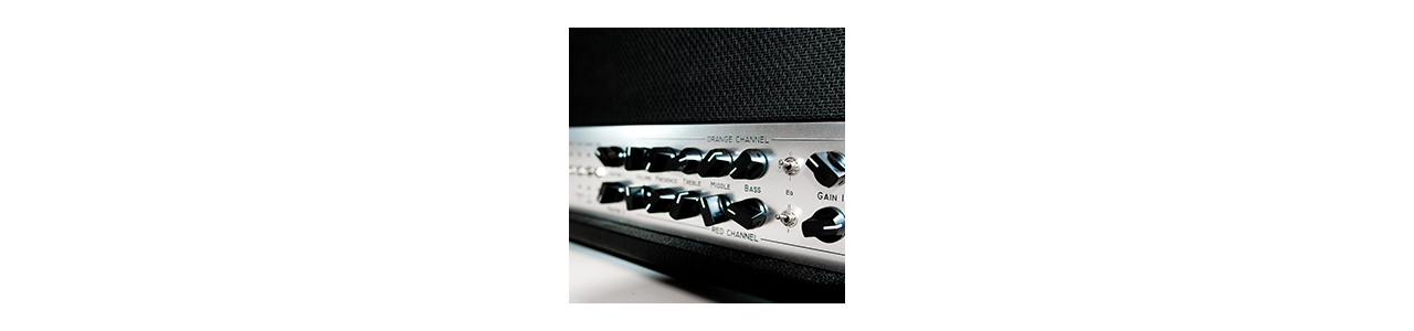Fundas Cases Amplificadores Gabinetes