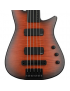 Bajos Eléctricos Fretless