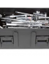 Cases  Fundas Hardware