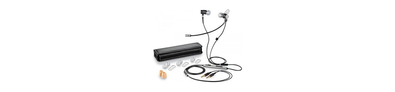 Accesorios de Audífonos