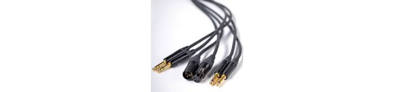 Cables, Conectores y Adaptadores