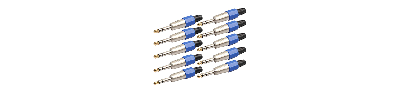 Adaptadores de Audio